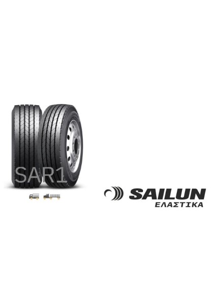ΕΛ 10R22.5 SAR1 144/142 M 16PR SAILUN