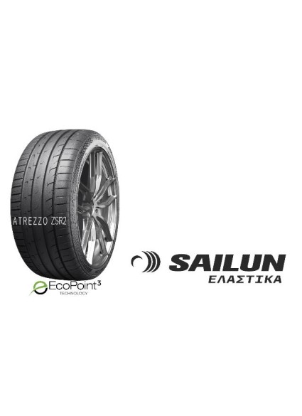 ΕΛ 235/40ZR19 96Y XL ATREZZO ZSR2 SAILUN
