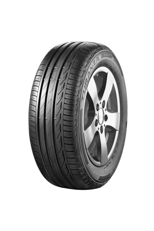 ΕΛΑΣΤ 195/65-15 91Η Τ001 B-B-71 BRIDGESTONE DOT4020 (ΠΡΟΣΦΟΡΑ)