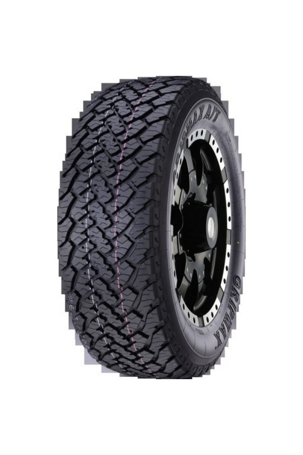 ΕΛΑΣΤ 275/-17 41P VRM359 REAR VEE RUBBER DOT