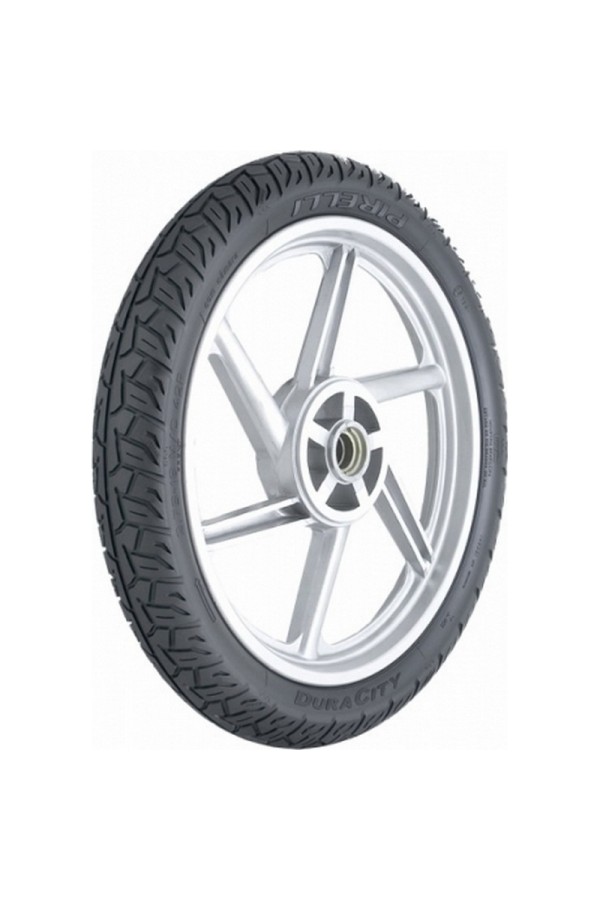 ΕΛΑΣΤ 60/100-17 DURA CITY PIRELLI (41/11)