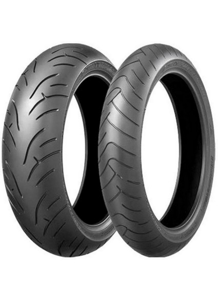 ΕΛΑΣΤ 120/70-18 59W BT023 GT BRIDGESTONE