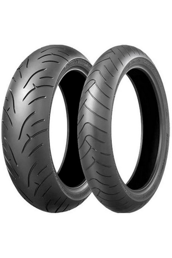 ΕΛΑΣΤ 120/70-18 59W BT023 GT BRIDGESTONE