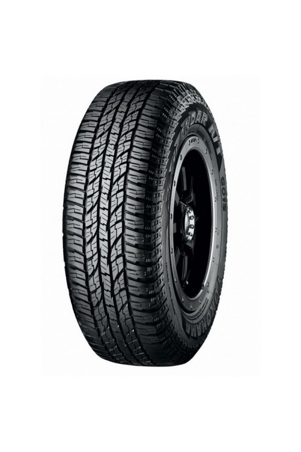 ΕΛΑΣΤ 245/70-16 106T G015 OWL F-C-70 YOKOHAMA DOTBQ25