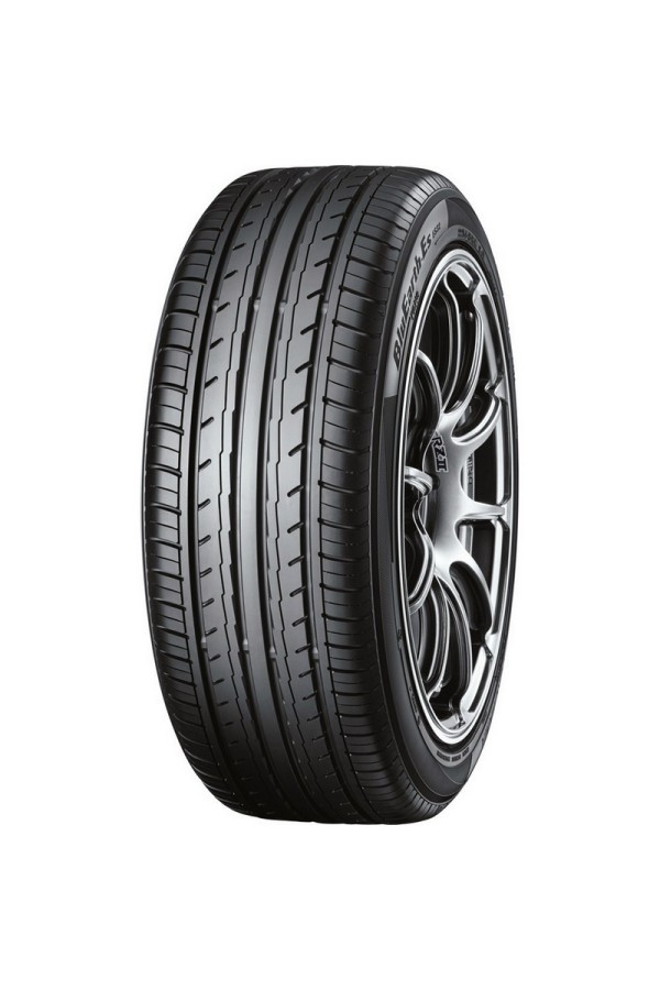 ΕΛΑΣΤ 185/60-15 84Η ES32 C-C-68 YOKOHAMA DOT3720  ( ΠΡΟΣΦΟΡΑ)