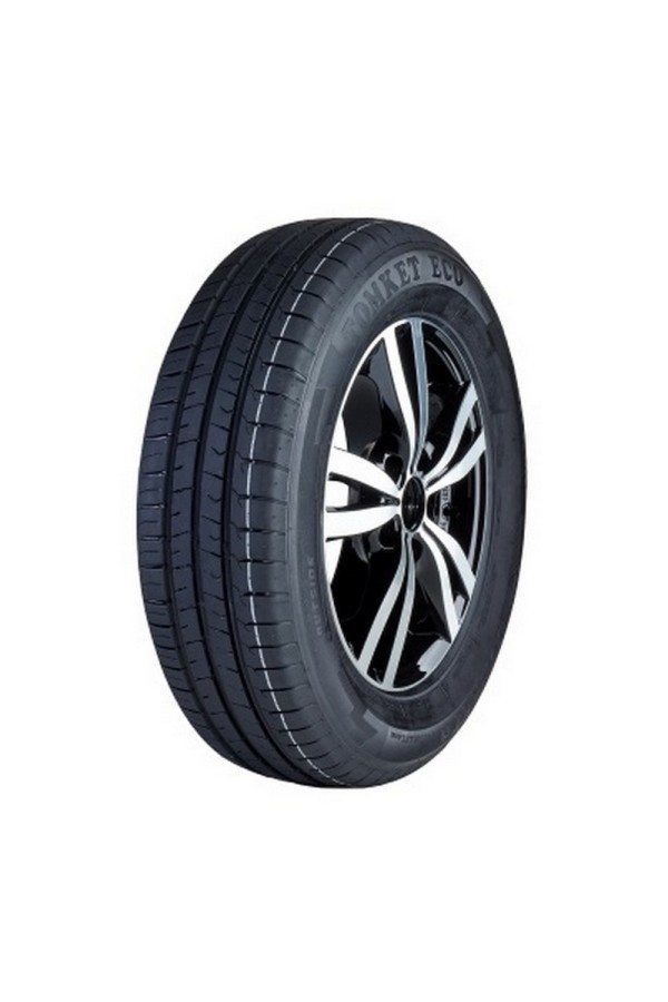 ΕΛΑΣΤ 195/65-15 91V ECO C-B-69 TOMKET DOTΑQ26