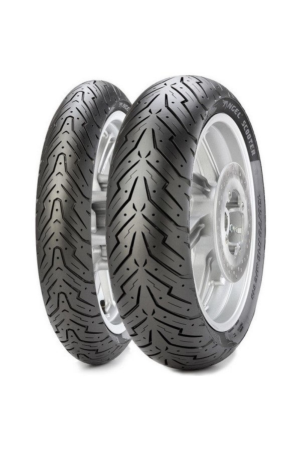ΕΛΑΣΤ 110/90-13 56P ANGEL SCOOTER F PIRELLI DOT1221 (ΠΡΟΣΦΟΡΑ)