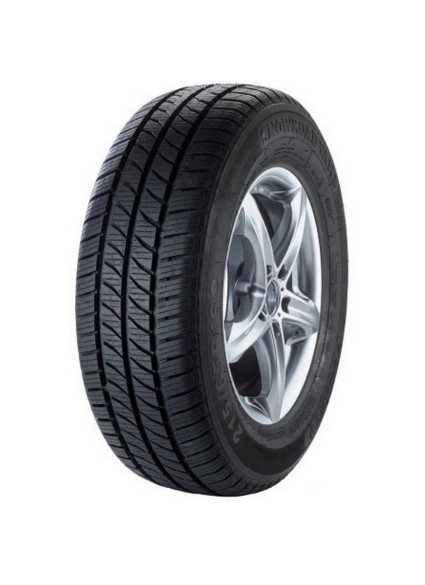 ΕΛΑΣΤ 205/70-15 106/104R 8PR SNOWROAD VAN 3 E-B-73 TOMKET DOTAQ25