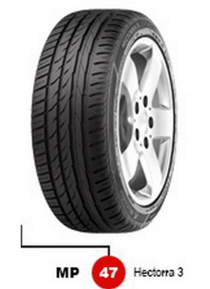 ΕΛΑΣΤ 185/60-14 82Η MP47 E-Β-70 MATADOR DOT1122(ΠΡΟΣΦΟΡΑ)