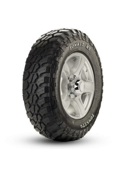 ΕΛΑΣΤ 235/75-15 104/101Q MT 6PR OWL P.O.R. TOMKET DOT-4824(ΠΡΟΣΦΟΡΑ)