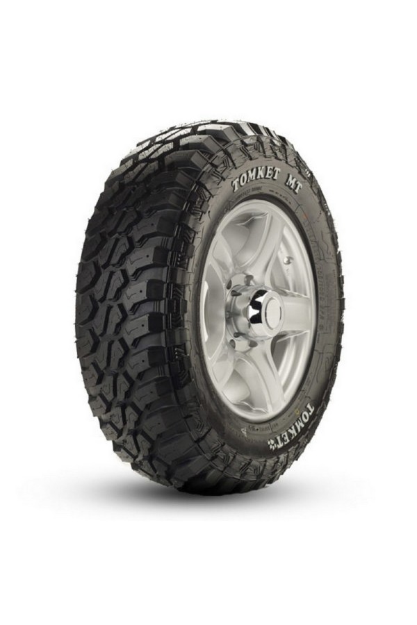 ΕΛΑΣΤ 235/75-15 104/101Q MT 6PR OWL P.O.R. TOMKET DOT-4824(ΠΡΟΣΦΟΡΑ)