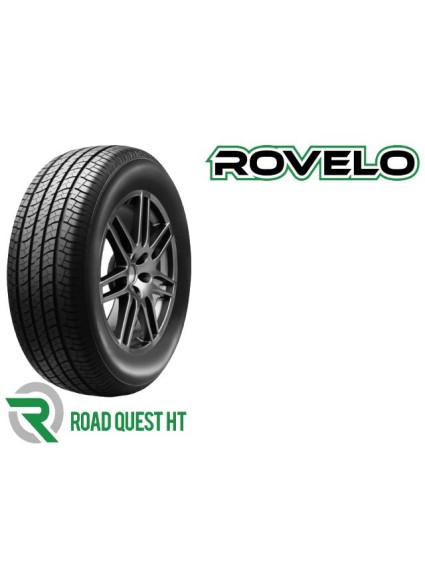 ΕΛ 215/60R17 96H ROAD QUEST H/T ROVELO