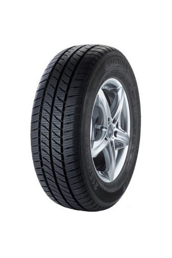 ΕΛΑΣΤ 225/65-16 112/100R 8PR SNOWROAD VAN 3 E-B-73 TOMKET DOTAQ25