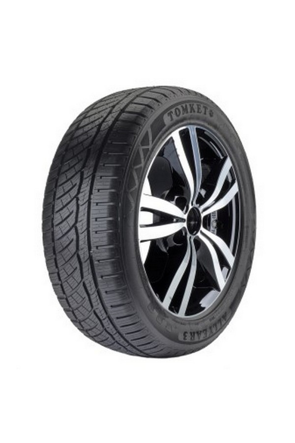 ΕΛΑΣΤ 185/65-15 92V ALLYEAR 3 XL C-C-71 TOMKET DOT-4924(ΠΡΟΣΦΟΡΑ)