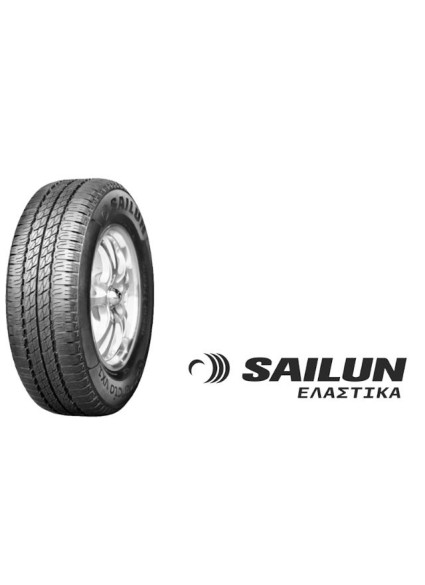 ΕΛ 165/70R14C 89/87 TT 6PR VX1 COMMERCIO  SAILUN