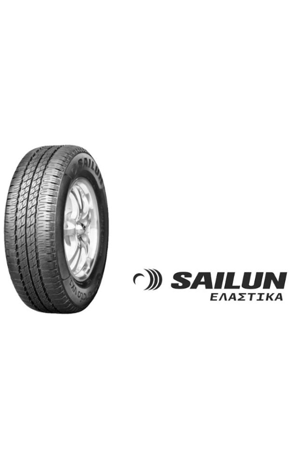 ΕΛ 165/70R14C 89/87 TT 6PR VX1 COMMERCIO  SAILUN