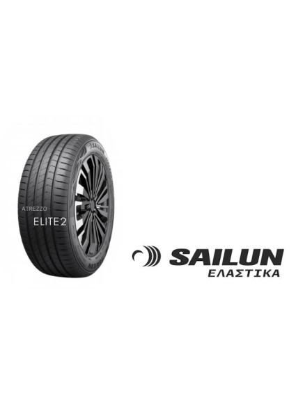 ΕΛ 155/60R15 74T ATREZZO ELITE 2 SAILUN