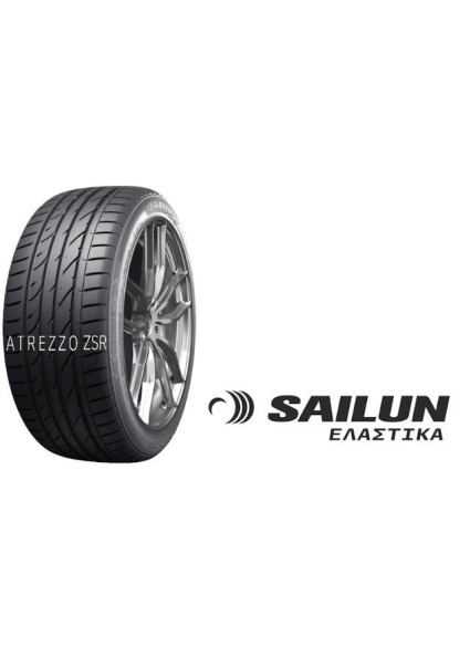 ΕΛ 215/40ZR17 87Y XL ATREZZO ZSR SAILUN