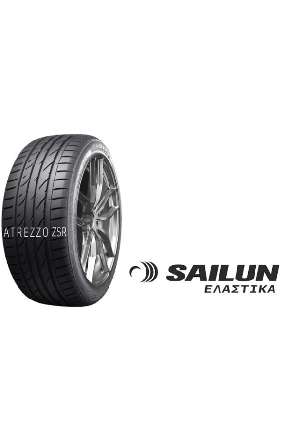 ΕΛ 235/35ZR19 91Y XL ATREZZO ZSR SAILUN