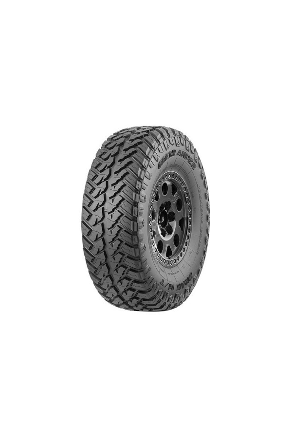 ΕΛΑΣΤ 225/75-16 115/112N DRAK M/T 1 GRENLANDER DOTAQ26
