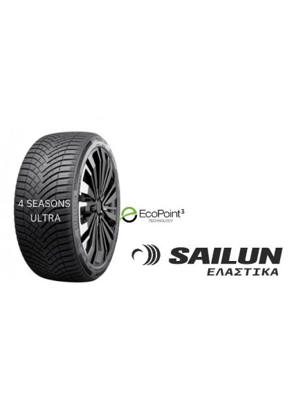 ΕΛ 215/65R17 103V XL ATREZZO 4SEASONS ULTRA