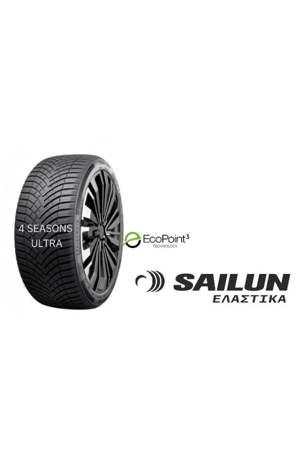 ΕΛ 215/65R17 103V XL ATREZZO 4SEASONS ULTRA