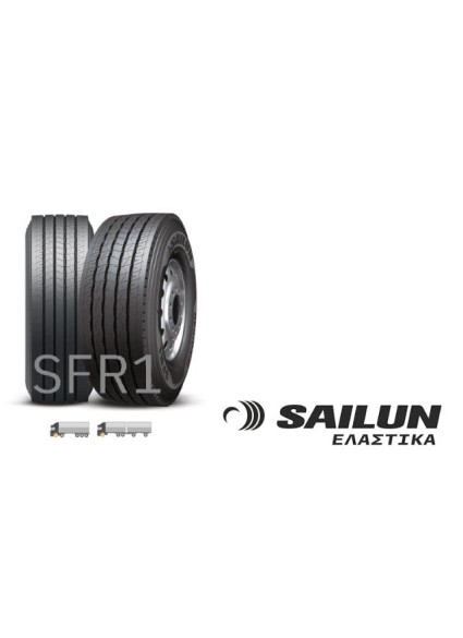 ΕΛ 11R22.5 SFR1 148/145M 16PR SAILUN
