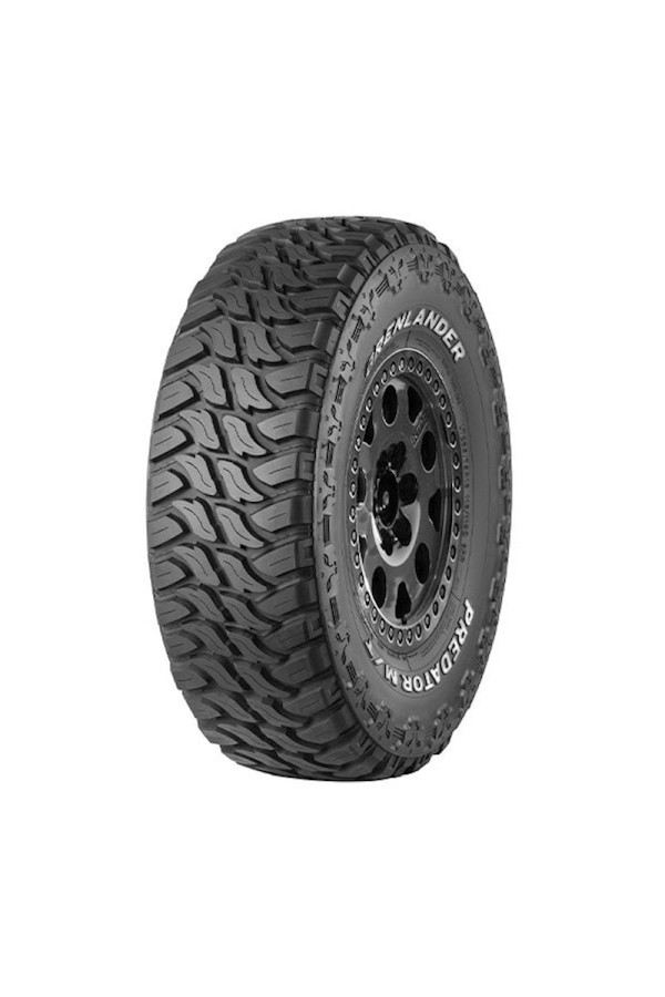 ΕΛΑΣΤ 31/10.5-15 109Q PREDATOR M/T 2 LT GRENLANDER DOTAQ25