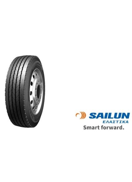 ΕΛ 265/70R19.5 SAR1 143/141J 18PR SAILUN