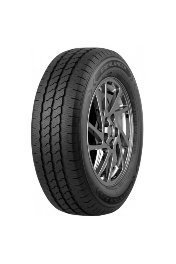 ΕΛΑΣΤ 175/70-14/6PR 95/93Τ MULTIMILE A/S E-C-71 ILINK DOT0121 (ΠΡΟΣΦΟΡΑ)