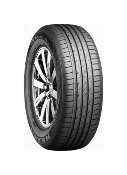 ΕΛΑΣΤ 205/55-16 91V NBLUE HD PLUS B-C-71 NEXEN DOTAQ26
