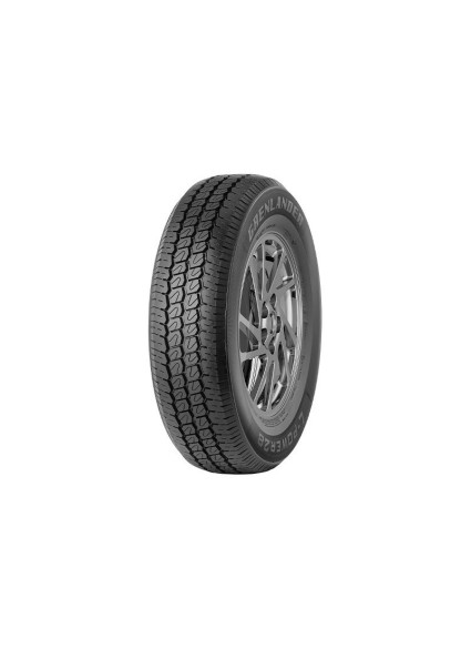 ΕΛΑΣΤ 165/-14/6PR 91/90R L-POWER28 D-C-70 GRENLANDER DOT