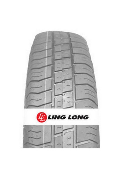 ΕΛΑΣΤ 125/80-17  SK106 5/112 66.6 SPARE KIT SET UNIVERSAL