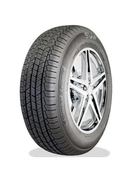 ΕΛΑΣΤ 225/45-19 96W SUV SUMMER C-C-71 KORMORAN DOT1521(ΠΡΟΣΦΟΡΑ)