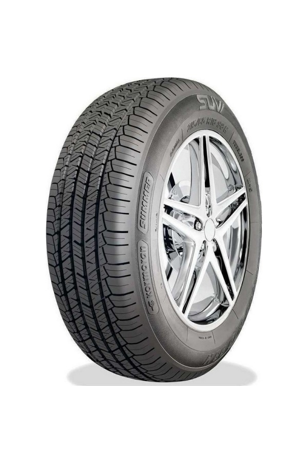 ΕΛΑΣΤ 225/45-19 96W SUV SUMMER C-C-71 KORMORAN DOT1521(ΠΡΟΣΦΟΡΑ)