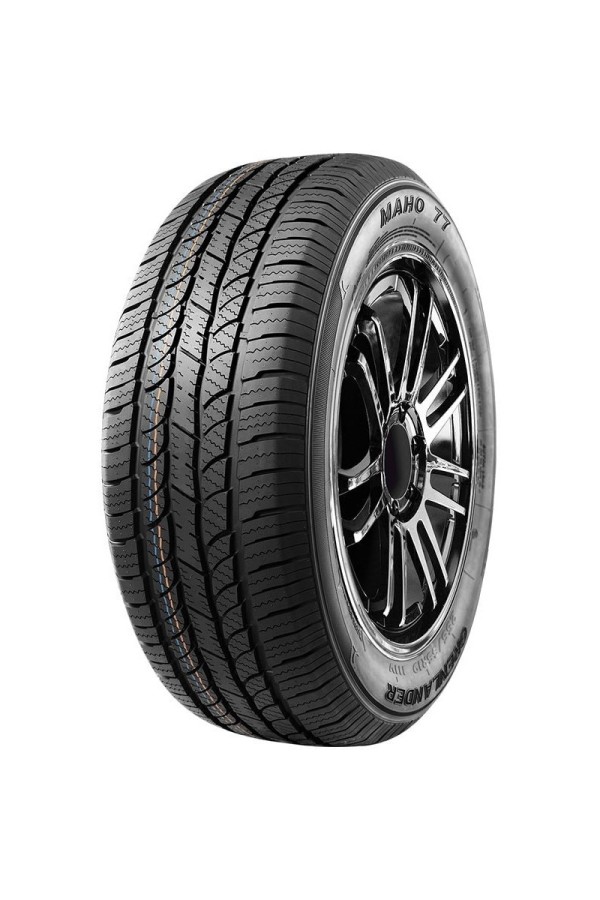 ΕΛΑΣΤ 245/70-16 111H MAHO 77 XL C-B-71 GRENLANDER DOTAQ26