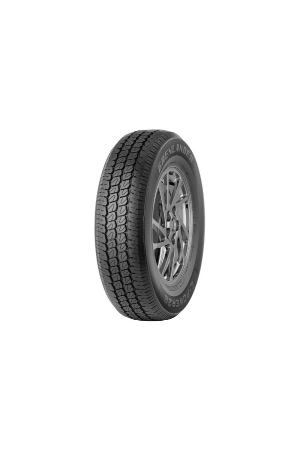 ΕΛΑΣΤ 175/70-14/6PR 95/93S L-POWER28 D-C-70 GRENLANDER DOTBQ25