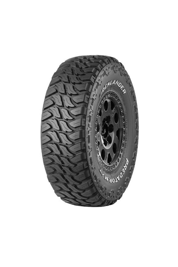 ΕΛΑΣΤ 245/70-16/10PR 118/115Q PREDATOR M/T 2 GRENLANDER DOTAQ26