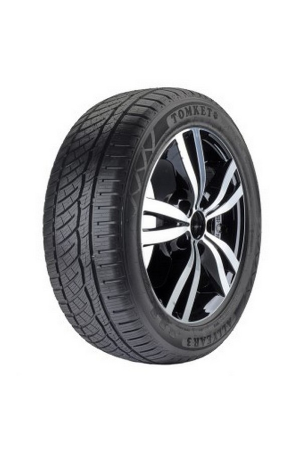 ΕΛΑΣΤ 225/55-18 98V ALLYEAR 3 C-C-72 TOMKET DOTAQ25