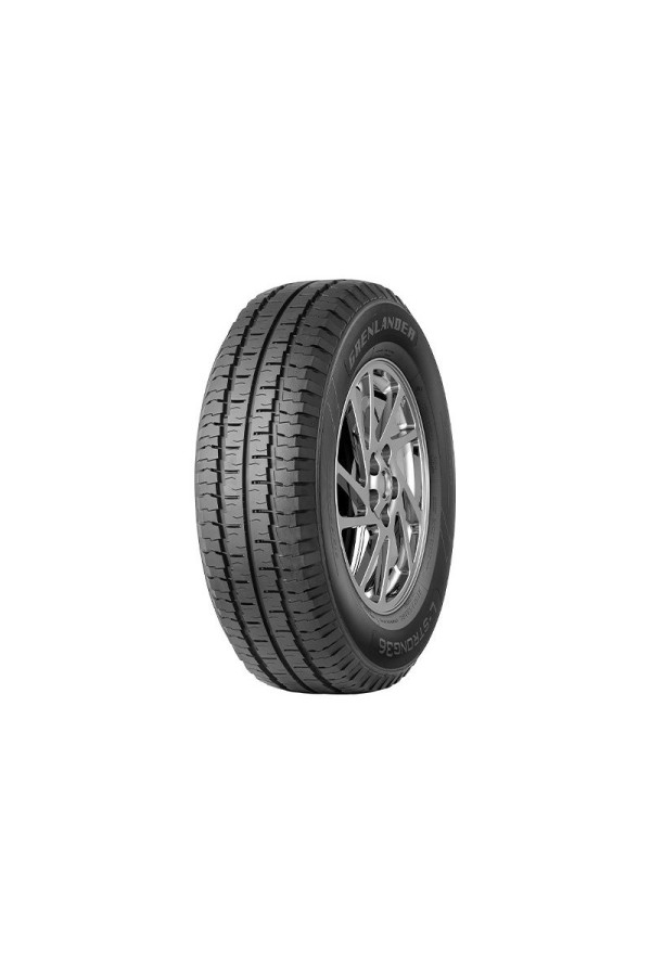 ΕΛΑΣΤ 225/70-15/8PR 112/110R L-STRONG36 D-C-71 GRENLANDER DOTAQ25