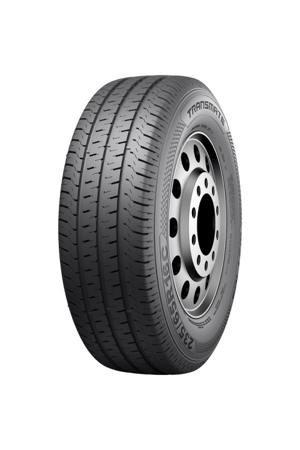 ΕΛΑΣΤ 195/70-15/8PR 104/102R WZT705 C-C-72 TRANSMATE DOTAQ26