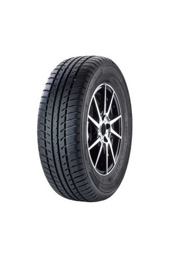 ΕΛΑΣΤ 165/70-14 81T SNOWROAD 3 E-C-71 TOMKET DOT4521 (ΠΡΟΣΦΟΡΑ)