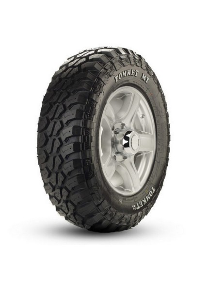 ΕΛΑΣΤ 285/75-16/10PR 126Q MT OWL P.O.R. TOMKET DOTAQ25