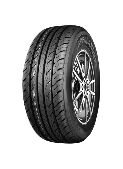 ΕΛΑΣΤ 195/65-15 91V L-COMFORT 68 C-C-68 GRENLANDER DOT-0124(ΠΡΟΣΦΟΡΑ)