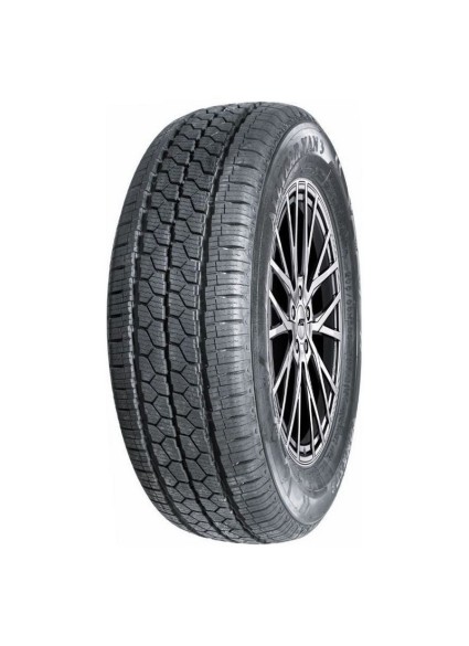 ΕΛΑΣΤ 195/60-16 99T ALLYEAR VAN 3 D-B-72 TOMKET DOTAQ25