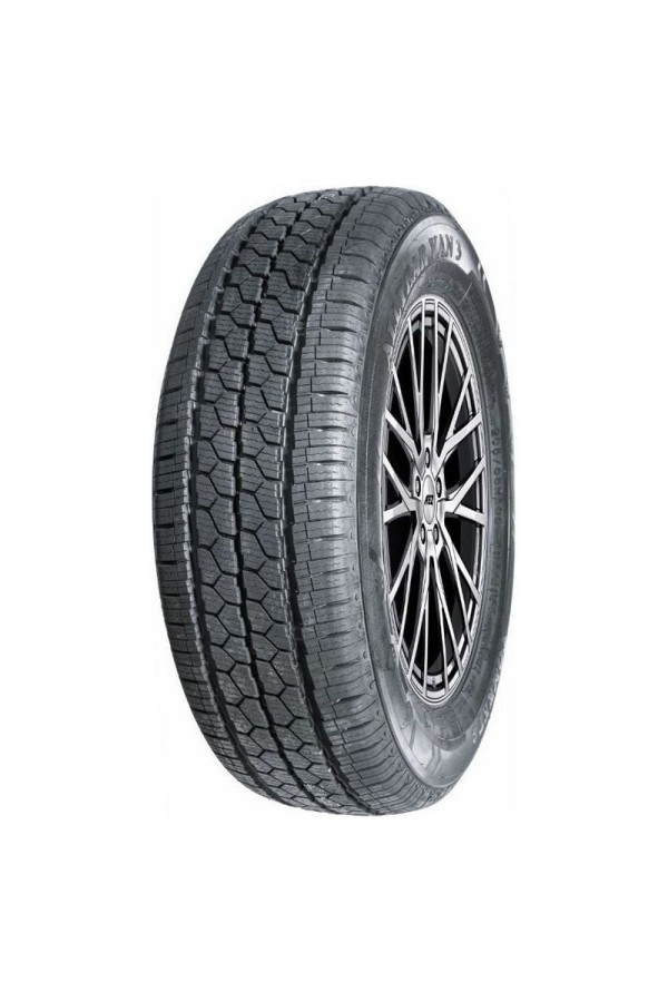 ΕΛΑΣΤ 195/60-16 99T ALLYEAR VAN 3 D-B-72 TOMKET DOTAQ25
