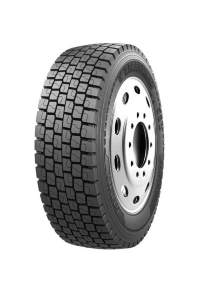 ΕΛΑΣΤ 315/70-22.5 154/150L GTRD-1 D-B-76 GREENTRAC