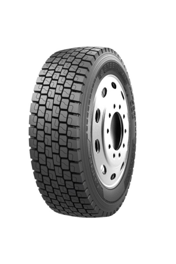 ΕΛΑΣΤ 315/70-22.5 154/150L GTRD-1 D-B-76 GREENTRAC