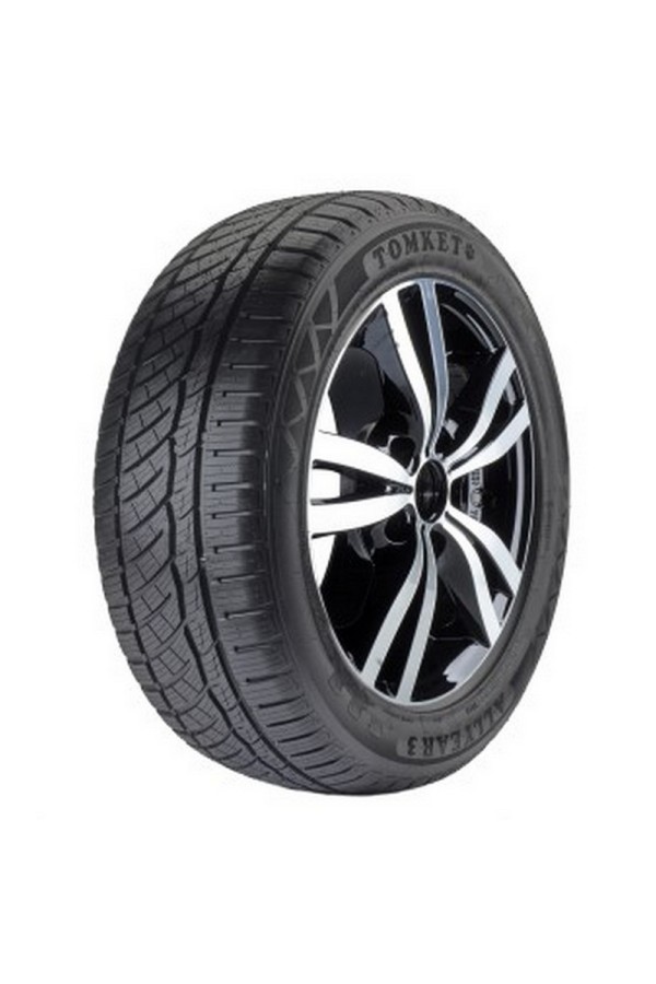 ΕΛΑΣΤ 225/55-19 99V ALLYEAR 3 XL C-C-72 TOMKET DOTAQ26