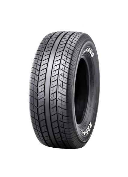 ΕΛΑΣΤ 255/60-15 102H N-729 WL NANKANG DOTAQ24